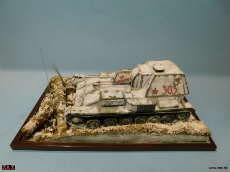SU-76B