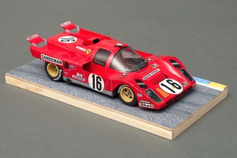 Ferrari 512M