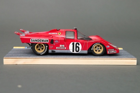 Ferrari 512M