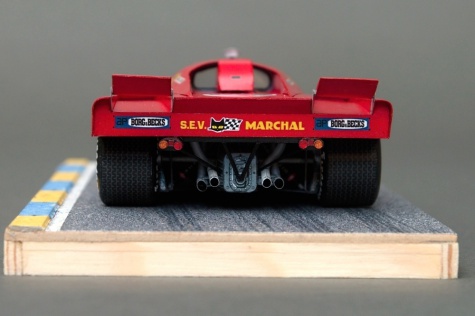 Ferrari 512M