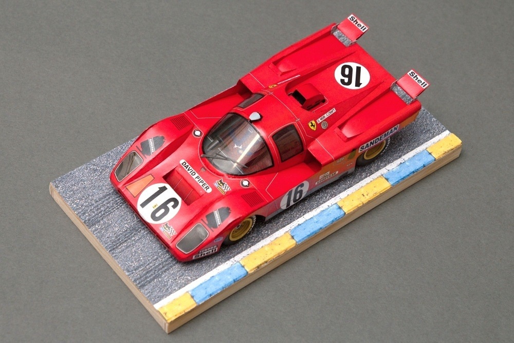 Ferrari 512M