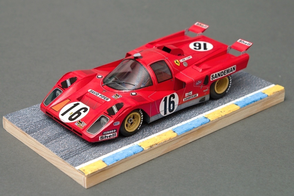 Ferrari 512M