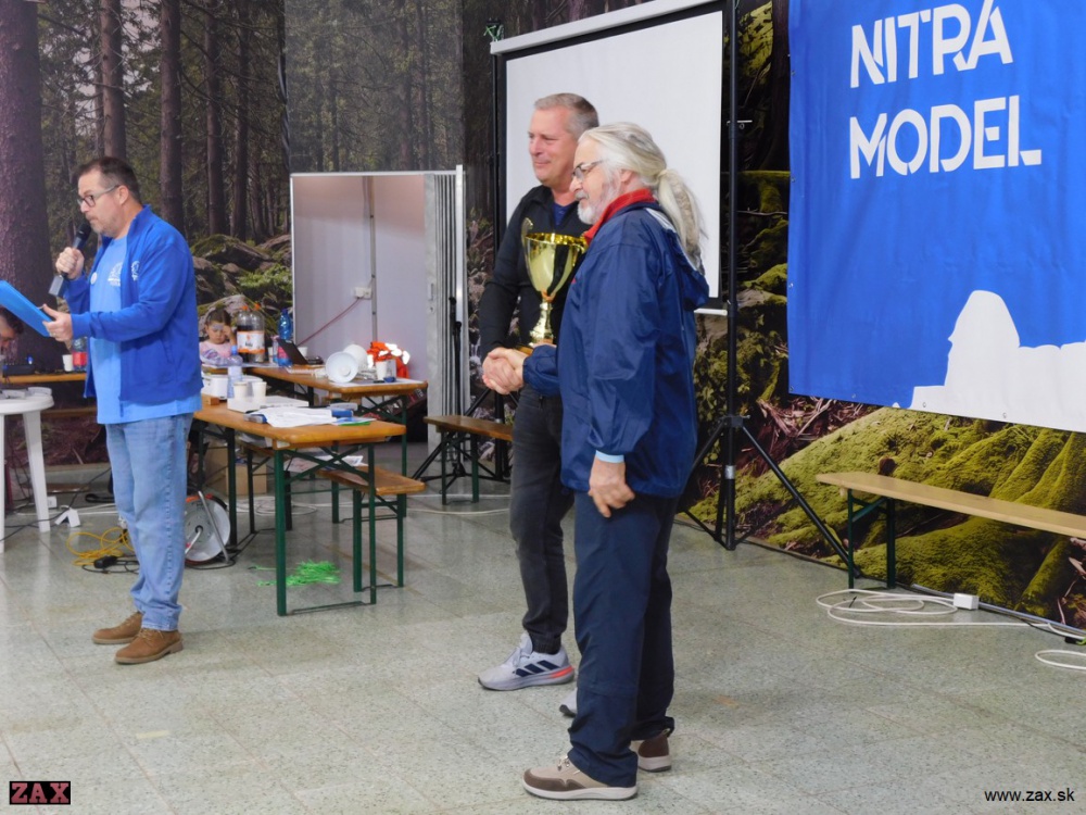 Nitra Model 2026 (Plná velikost v novém okně) Nitra Model 2026