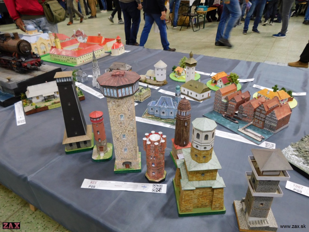 Nitra Model 2026 (Plná velikost v novém okně) Nitra Model 2026