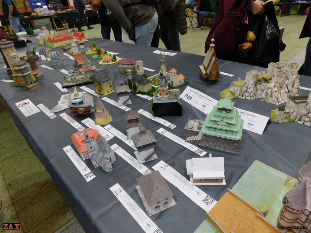 Nitra Model 2026 (Plná velikost v novém okně) Nitra Model 2026