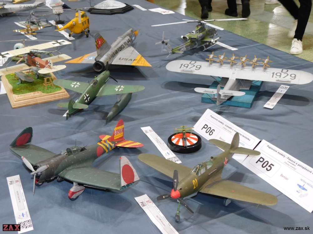 Nitra Model 2026