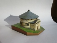 Chapelle fun�raire