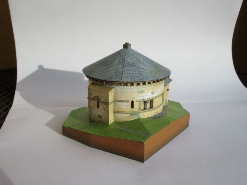 Chapelle fun�raire