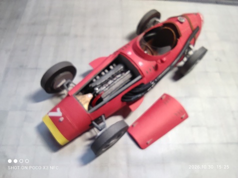 world champion 1957 Maserati 250F world champion 1957 Maserati 250F