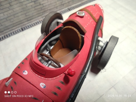 world champion 1957 Maserati 250F world champion 1957 Maserati 250F