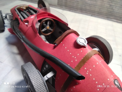 world champion 1957 Maserati 250F world champion 1957 Maserati 250F