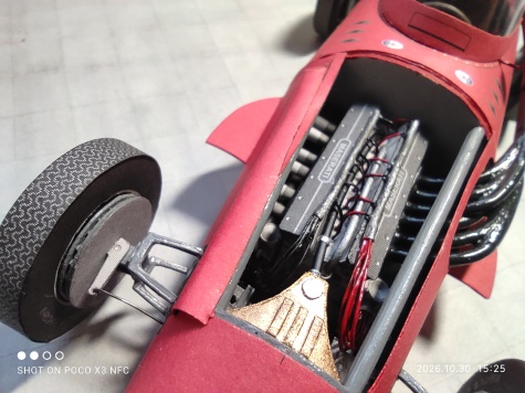world champion 1957 Maserati 250F world champion 1957 Maserati 250F