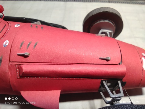 world champion 1957 Maserati 250F world champion 1957 Maserati 250F