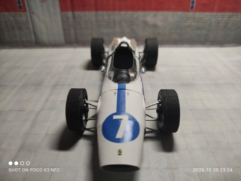 world champion 1964 Ferrari 158 world champion 1964 Ferrari 158