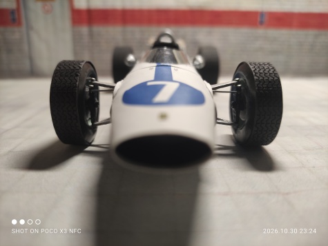 world champion 1964 Ferrari 158 world champion 1964 Ferrari 158