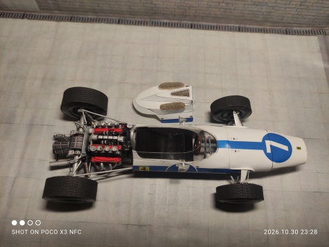 world champion 1964 Ferrari 158 world champion 1964 Ferrari 158