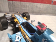 world champion 2006 Renault R26