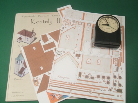Kostel sv. Jakuba - Kasejovice Kostel sv. Jakuba - Kasejovice