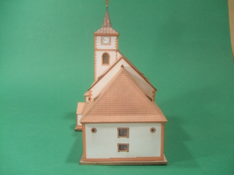 Kostel sv. Jakuba - Kasejovice Kostel sv. Jakuba - Kasejovice