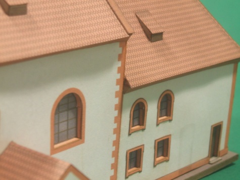 Kostel sv. Jakuba - Kasejovice Kostel sv. Jakuba - Kasejovice