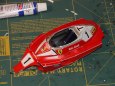 24-hodinovka 2009 - Ferrari 312 T2