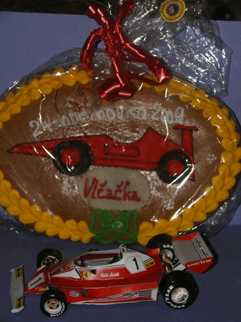 24-hodinovka 2009 - Ferrari 312 T2 (Pln� velikost v nov�m okn�) 24-hodinovka 2009 - Ferrari 312 T2