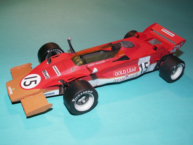 24-hodinovka 2010 - Lotus 56B (Plná velikost v novém okně) 24-hodinovka 2010 - Lotus 56B