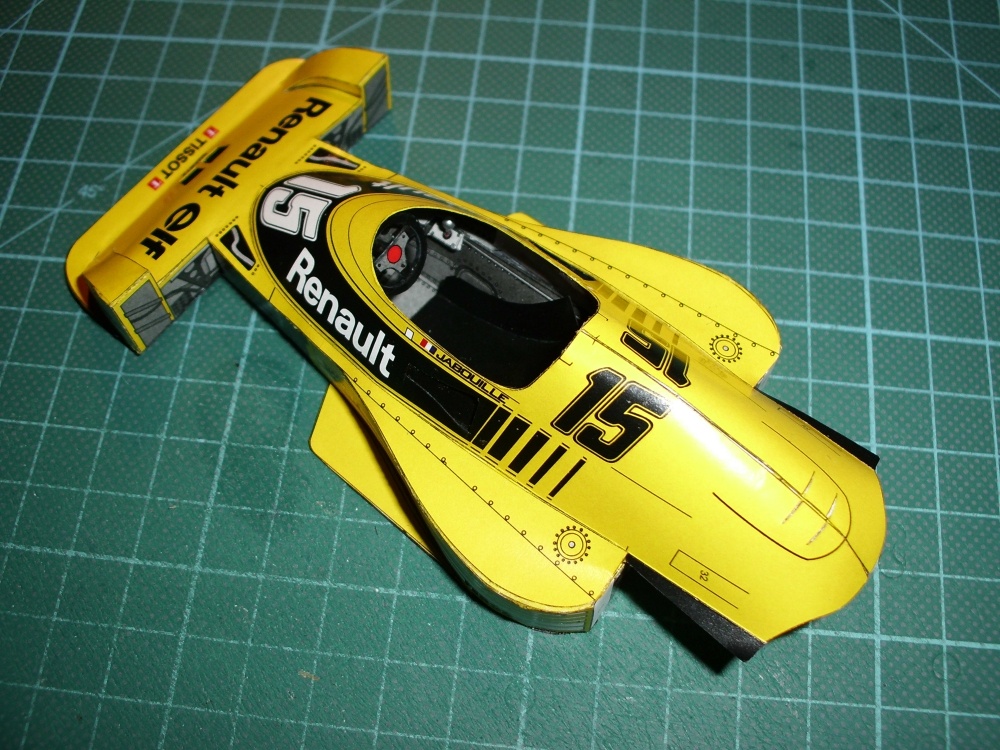 24-hodinovka 2011 - Renault RS01 (Plná velikost v novém okně) 24-hodinovka 2011 - Renault RS01