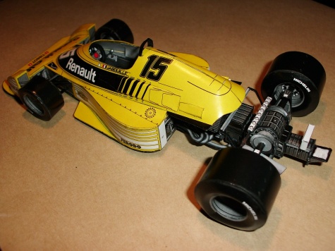 24-hodinovka 2011 - Renault RS01 24-hodinovka 2011 - Renault RS01