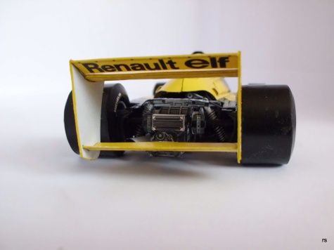 24-hodinovka 2011 - Renault RS01 24-hodinovka 2011 - Renault RS01