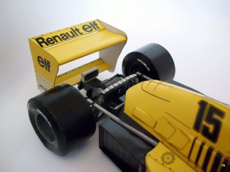 24-hodinovka 2011 - Renault RS01 24-hodinovka 2011 - Renault RS01