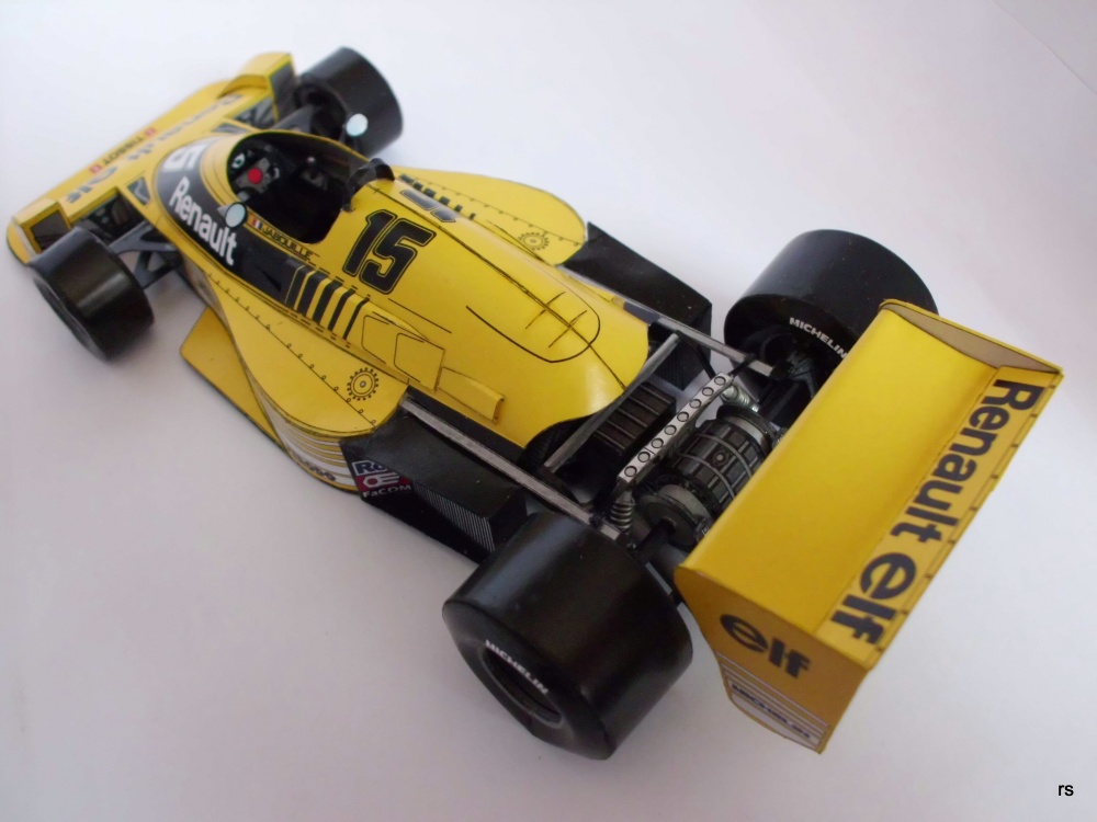 24-hodinovka 2011 - Renault RS01