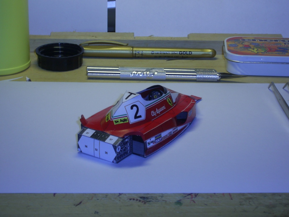 24 hodinovka 2011-Ferrari 312 T2 C.Regazzoni 1976 (Plná velikost v novém okně) 24 hodinovka 2011-Ferrari 312 T2 C.Regazzoni 1976
