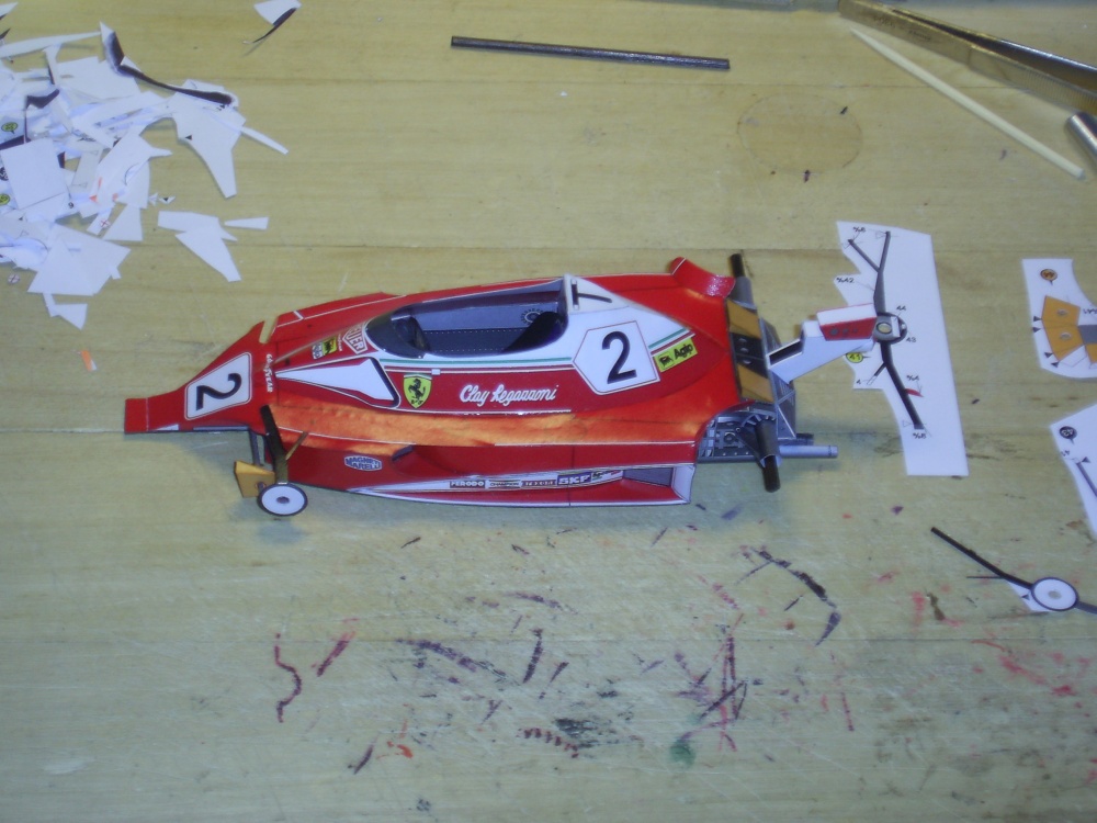 24 hodinovka 2011-Ferrari 312 T2 C.Regazzoni 1976 (Plná velikost v novém okně) 24 hodinovka 2011-Ferrari 312 T2 C.Regazzoni 1976