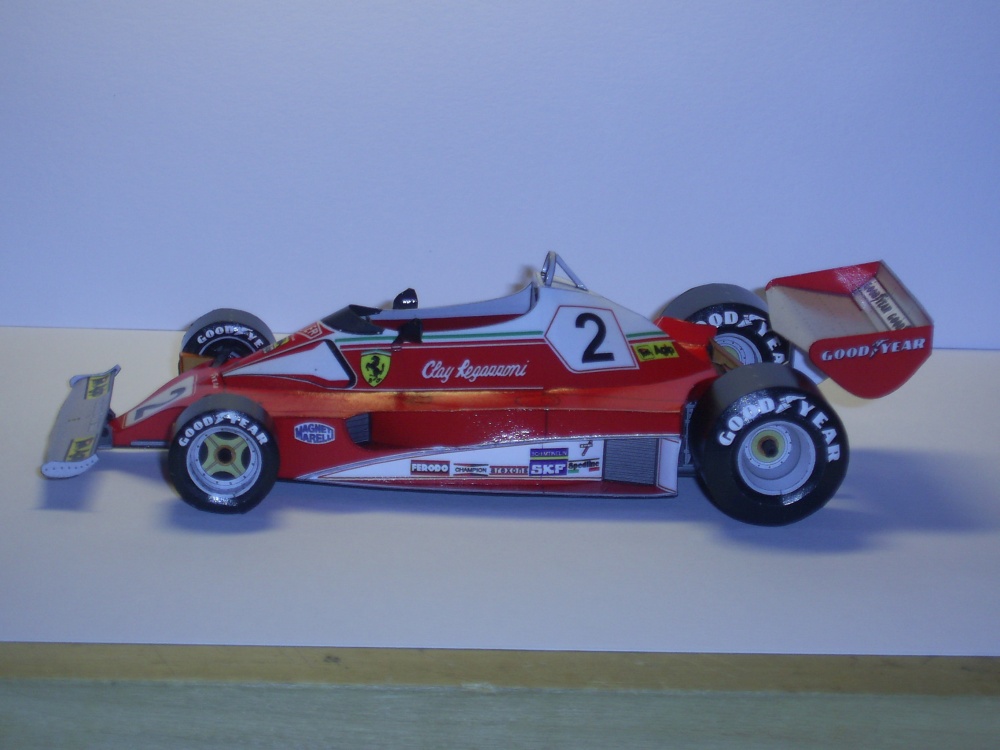 24 hodinovka 2011-Ferrari 312 T2 C.Regazzoni 1976 (Plná velikost v novém okně) 24 hodinovka 2011-Ferrari 312 T2 C.Regazzoni 1976