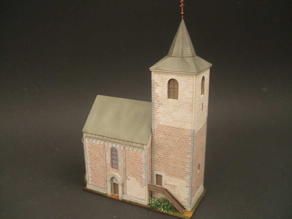 Kostel sv. Jakuba, Vroutek (Plná velikost v novém okně) Kostel sv. Jakuba, Vroutek