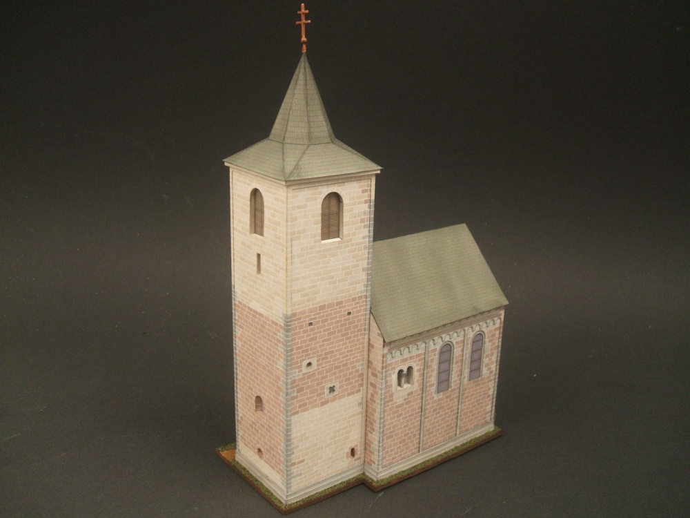 Kostel sv. Jakuba, Vroutek (Plná velikost v novém okně) Kostel sv. Jakuba, Vroutek