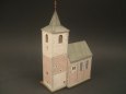 Kostel sv. Jakuba, Vroutek