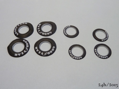 24-hodinovka 2013, Brabham BT46B ´78 24-hodinovka 2013, Brabham BT46B ´78