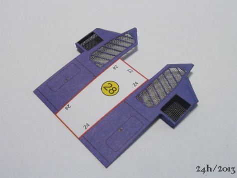24-hodinovka 2013, Brabham BT46B ´78 24-hodinovka 2013, Brabham BT46B ´78