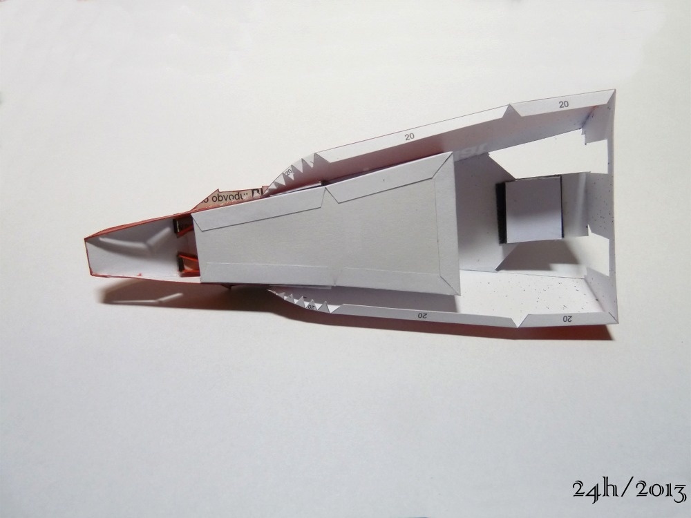 24-hodinovka 2013, Brabham BT46B ´78 (Plná velikost v novém okně) 24-hodinovka 2013, Brabham BT46B ´78
