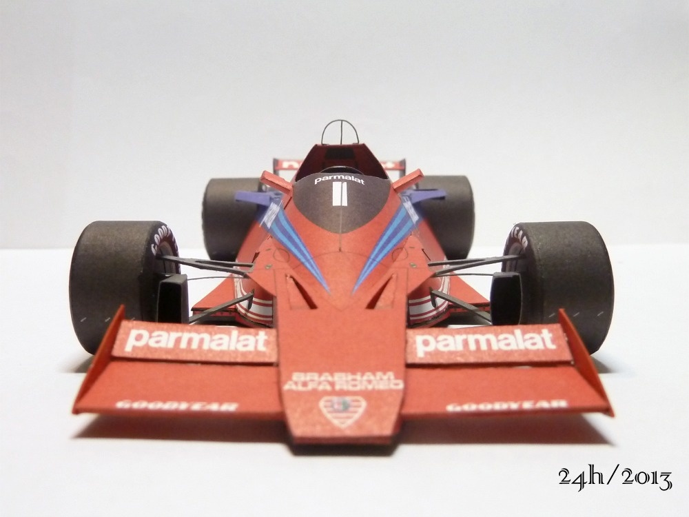 24-hodinovka 2013, Brabham BT46B ´78 (Plná velikost v novém okně) 24-hodinovka 2013, Brabham BT46B ´78