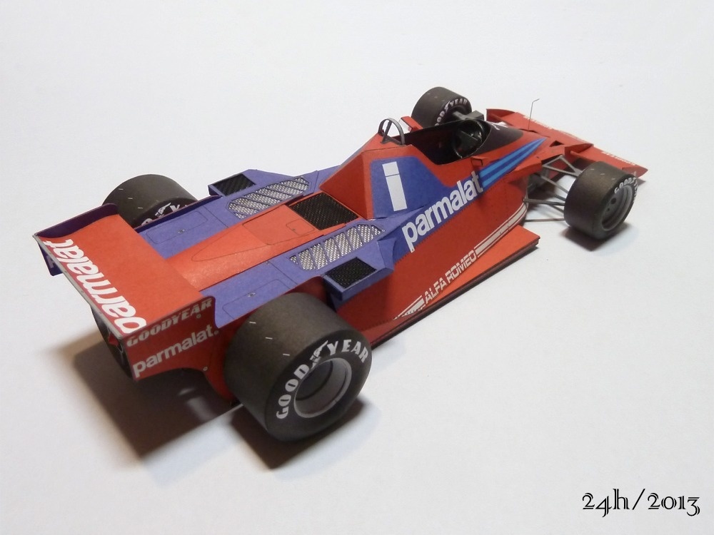 24-hodinovka 2013, Brabham BT46B ´78 (Plnďż˝ velikost v novďż˝m oknďż˝) 24-hodinovka 2013, Brabham BT46B ´78