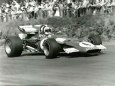 Ferrari 312B British GP 1970 C. Regazzoni