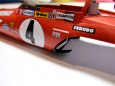 Ferrari 312B British GP 1970 C. Regazzoni