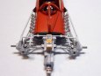 Ferrari 312B British GP 1970 C. Regazzoni