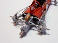 Ferrari 312B British GP 1970 C. Regazzoni