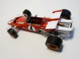 Ferrari 312B British GP 1970 C. Regazzoni
