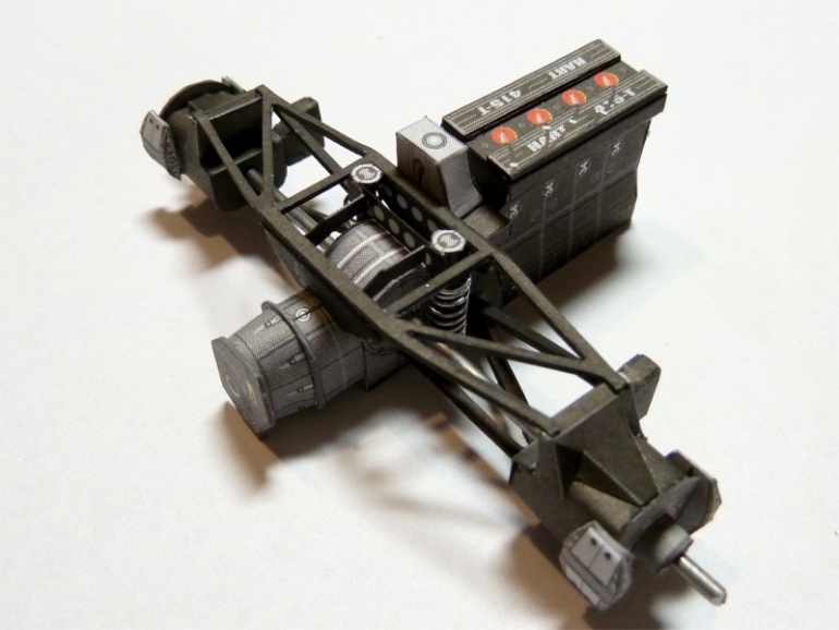 24-hodinovka 2010,Toleman TG 183B Hart (Plná velikost v novém okně) 24-hodinovka 2010,Toleman TG 183B Hart