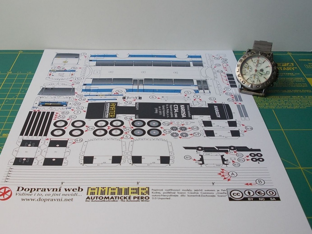 24 dn� Minimodel